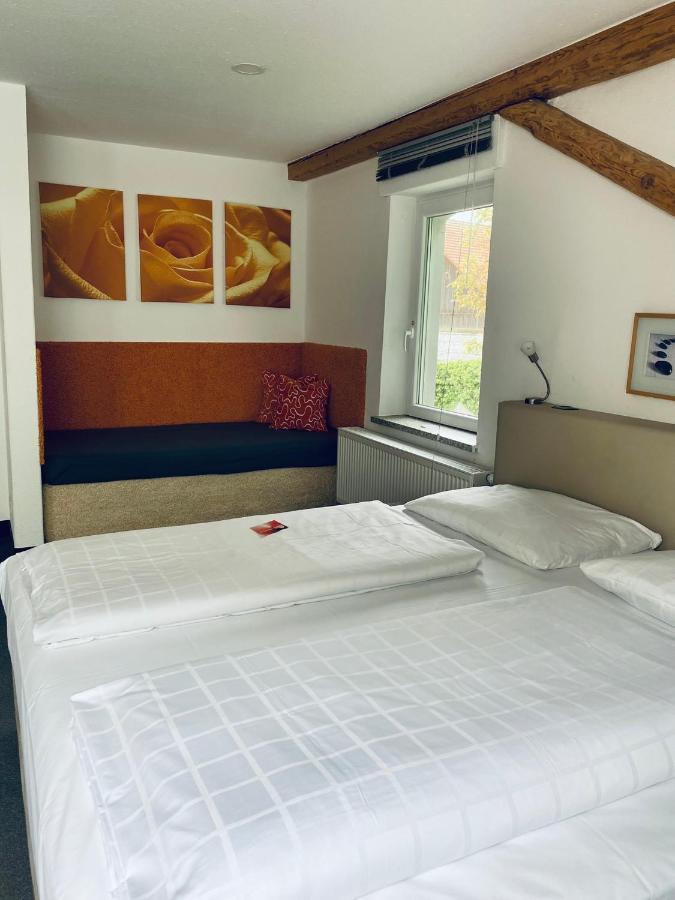 Zerlaut Hotel 3*