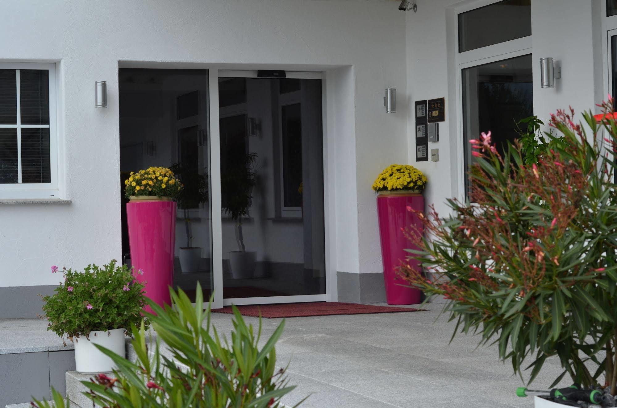 Zerlaut Hotel